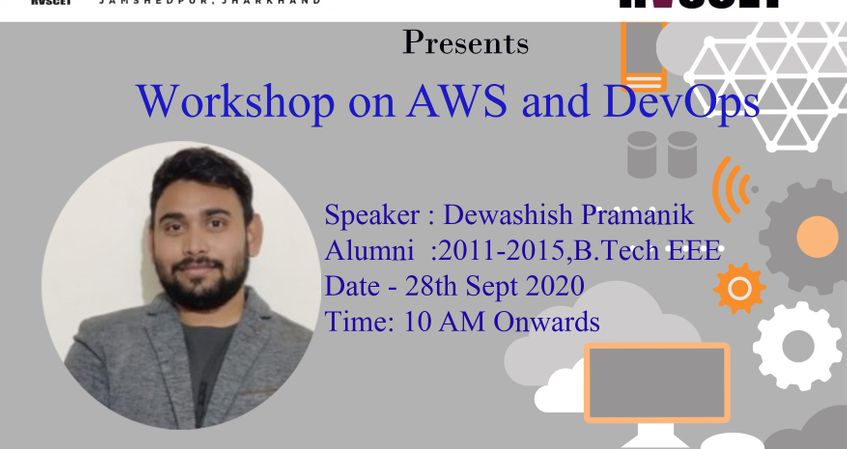 Workshop on AWS and DevOps