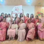 Women’s Day Celebration at RVSCET: Empowering Women and Inspiring Change