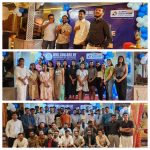 RVSCET Jamshedpur Alumni Gather in Bangalore: A Joyous Reunion