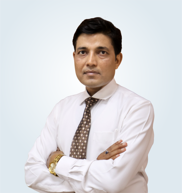 Prof. Jeevan Kumar - RVS College of Engineering and Technology | Jamshedpur
