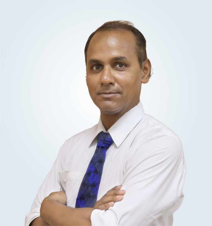 Dr. Rakesh Kumar - RVS College of Engineering and Technology | Jamshedpur