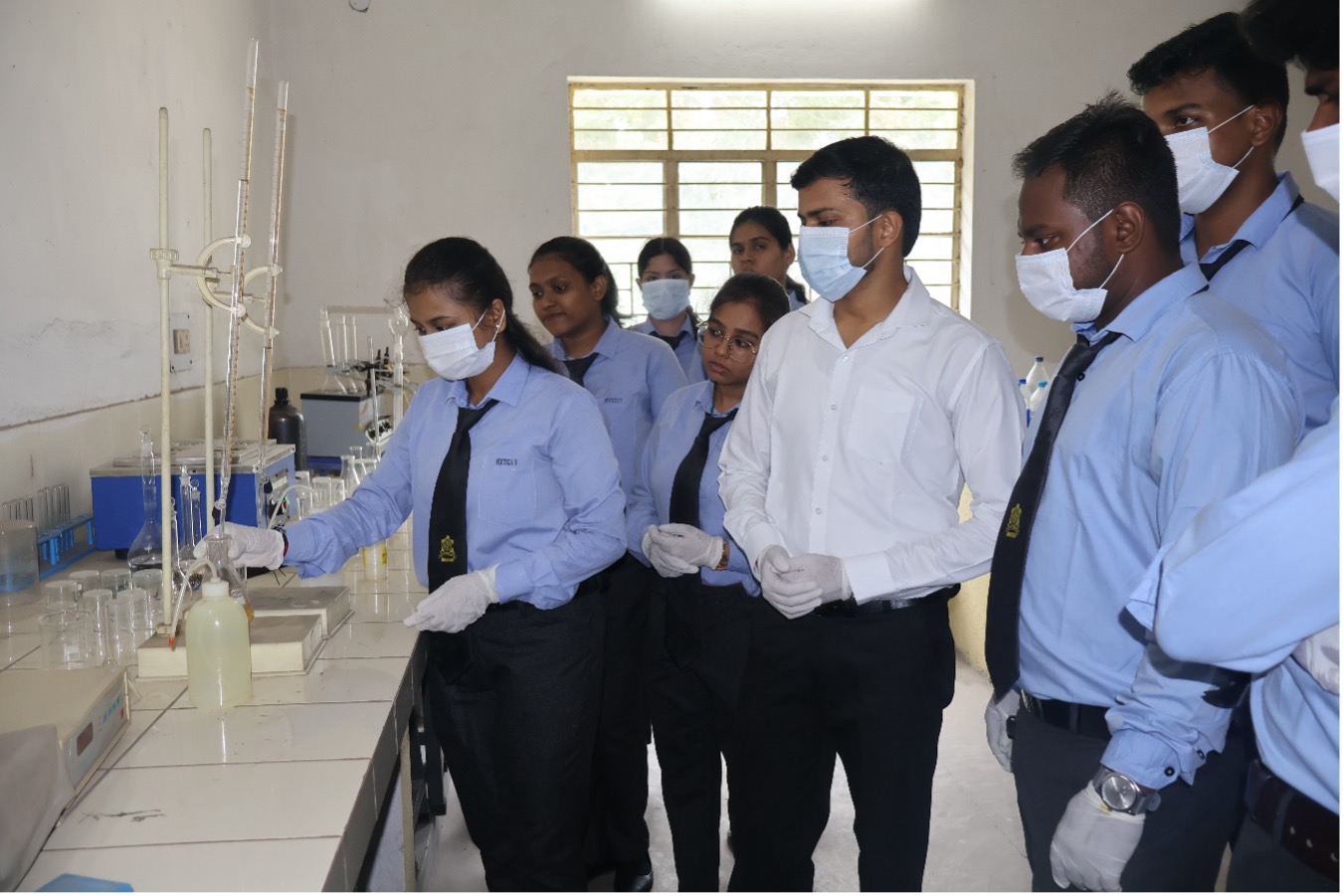 Environmental Lab Image 1