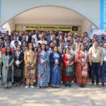 Two-Day Workshop Concludes at RVS College of Engineering & Technology, Supported by the Ministry of Education, Government of India