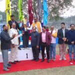 Frolic 2025 Logical House Crowned Overall Champion