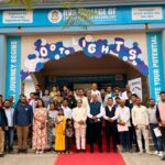 Alumni Meet-26 Organized at RVS College of Engineering & Technology