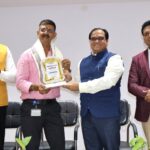 Inauguration of Provenance-6.0 at RVS College of Engineering