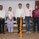 One-Day Workshop on Intellectual Property at RVS College of Engineering