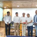 The 24th Foundation Day of RVS College of Engineering & Technology Celebrated