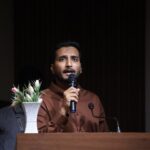 A Workshop organized on raising capital and managing finance for startups