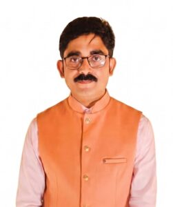 HoD Prof. Yogendra Sir